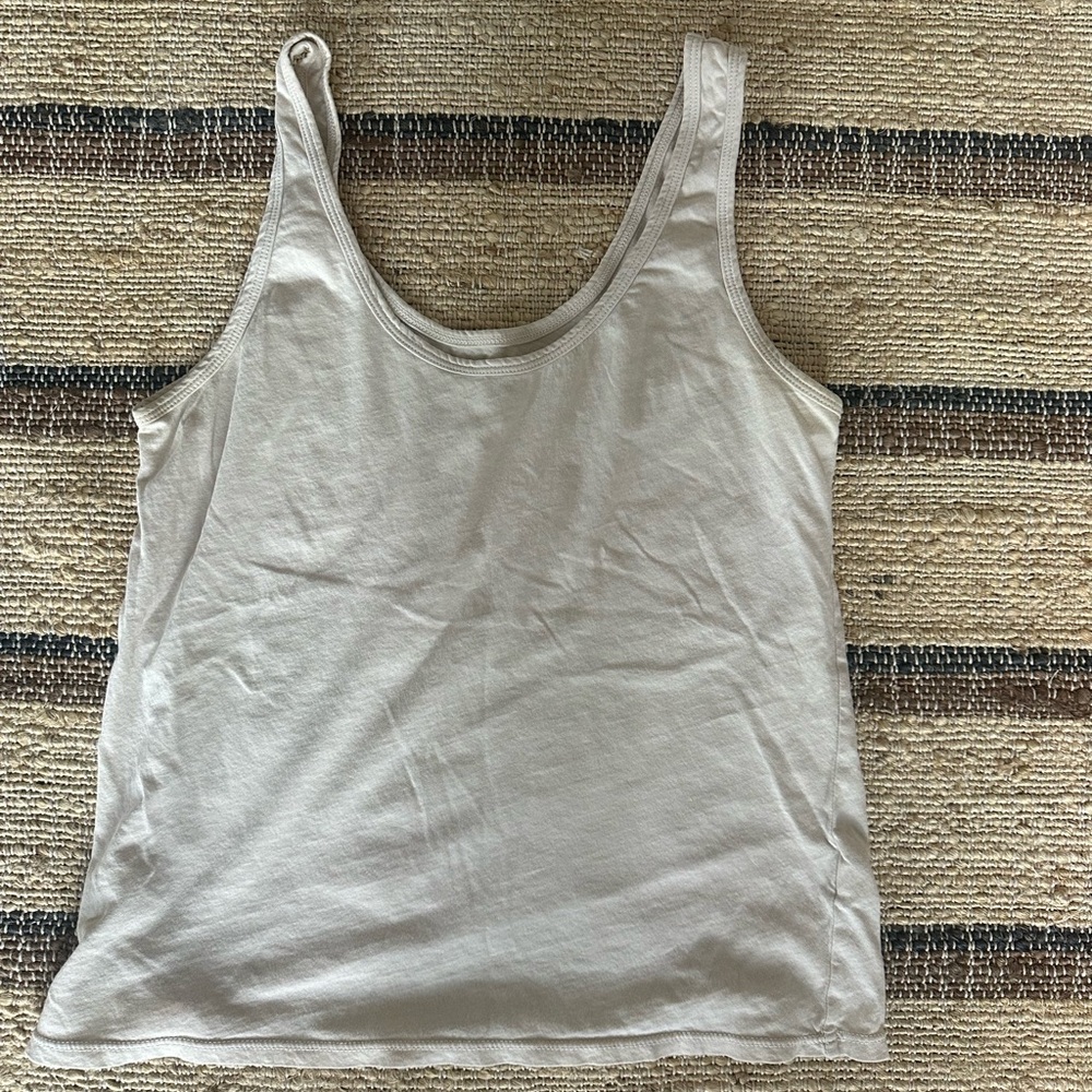 Mate the Label Tissue Tank Small Bone